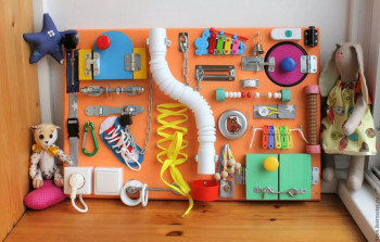 Коју играчку купити дјетету у којем узрасту?