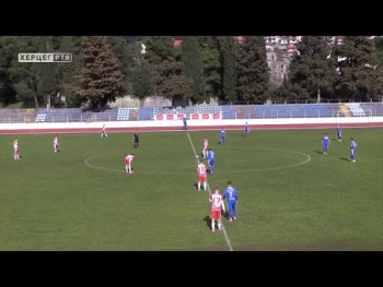 Pobjeda fudbalera Leotara na domaćem terenu