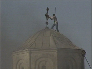 Парастос, изложба и академија поводом 17 година од мартовског погрома