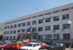 HET obezbijedio 20000 KM za izgradnju parkinga ispred Bolnice Trebinje