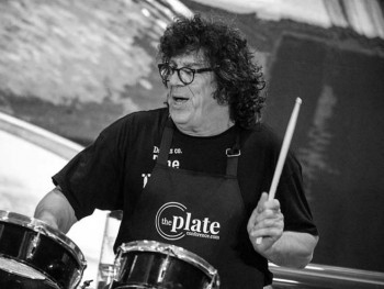 У Београду кремиран бубњар Драгољуб Ђуричић