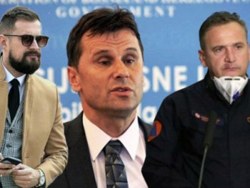 Nastavak suđenja za spornu nabavku respiratora