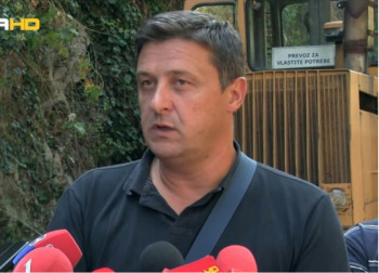 Miodrag Batinić novi direktor trebinjskog Vodovoda?