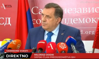 Bez zatvaranja vrtića, škole idu onlajn, privreda nastavlja da radi