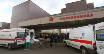 Zdravstveni radnici UKC-a: Dođite da volontirate u zdravstvenim ustanovama