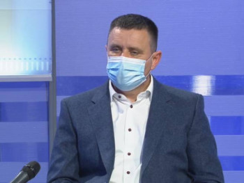 Đajić: Veoma sam zabrinut, situacija sve gora