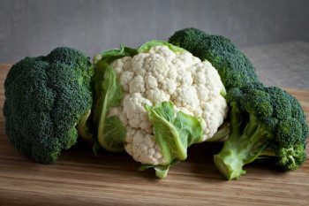 Šta je zdravije - karfiol ili brokoli