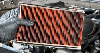 Шта се догађа ако не замијените филтере?