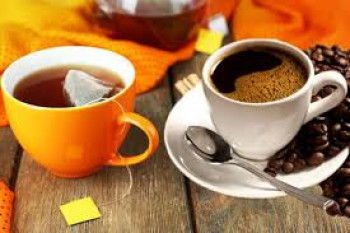 Da li se konzumacija kafe i čaja računa kao unos vode?