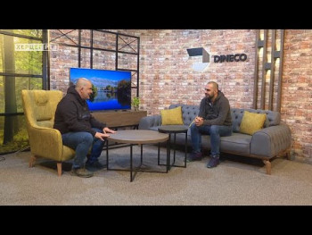 Herceg sport - 41. epizoda (VIDEO)