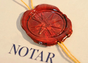 Ukida se uslov 20.000 stanovnika na jednog notara