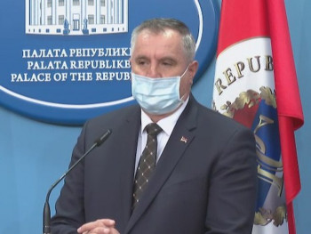 Višković: Minimalac, porezi i doprinosi za sve one koji nisu radili