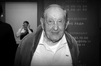 Преминуо глумац Власта Велисављевић