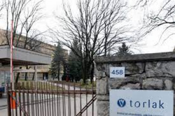 Све договорено, Торлак почиње производњу вакцине Спутњик В