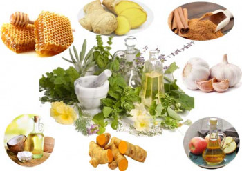 Осам најбољих антибиотика из природе