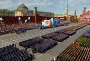 Русија укида ограничења за Дан побједе?