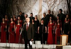 Dučićeva nagrada uručena Gojku Đogu