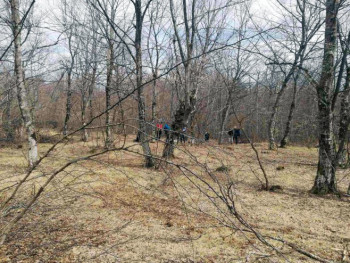 За сада није познато под којим околностима је дјечак страдао