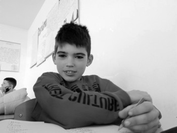 Vukašin se smrzao u šumi