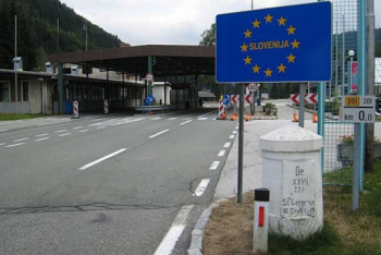 Nove mjere na slovenačkoj granici: Puštaju zavisno o vrsti vakcine