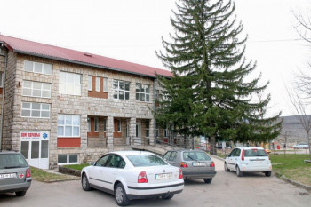 Dom zdravlja u Bileći prešao u kovid režim