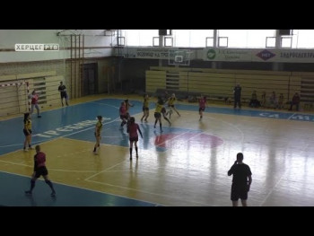 Rukometašice Leotara pobijedile ekipu Dubice (Video)