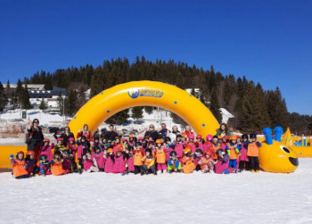 Завршена четврта сезона бесплатног скијања на Jахорини