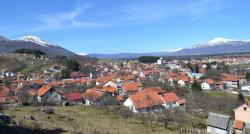 Упућен позив Вучићу да посјети Невесиње