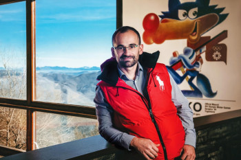 Olimpijski centar Jahorina preuzima upravljanje turističkim kompleksom Andrićgrad