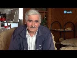 ПРИЧЕ РАТНОГ ЗАРОБЉЕНИКА: Рат и након рата (ВИДЕО)