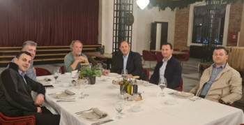 Delegacija Trebinja u dvodnevnoj posjeti Vršcu – razgovarano o privrednom i turističkom povezivanju