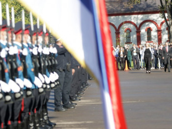 Dan policije Republike Srpske