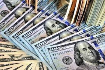 Најбољи квартал долара у посљедње три године