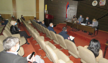 ОПШТИНСКИ ШТАБ: ЗА САДА БЕЗ СТРОЖИЈИХ МЈЕРА У НЕВЕСИЊУ