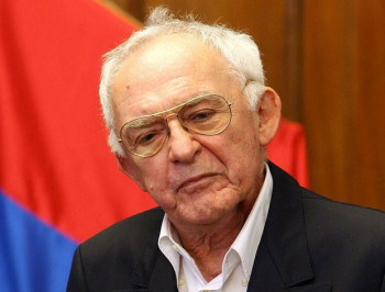 Ne postoji grad kao Beograd niti pisac kao Kapor