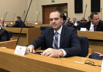 Tamindžija: Pravo gubitnika je da se ljuti