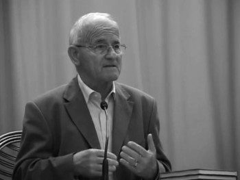 U ponedjeljak komemoracija povodom smrti Milorada Telebaka 