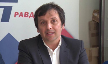 Vukanović najavio kandidaturu za člana Predsjedništva BiH – Želi na megdan Dodiku