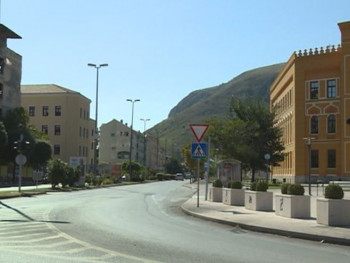 Udaljeni sa dužnosti policajci koji su pretukli mladića u Mostaru