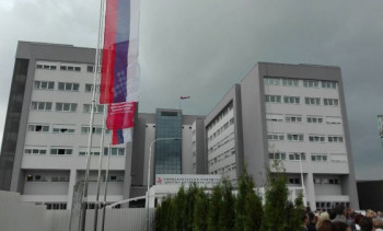 UKC Srpske: Samoubistvo izvršila pacijentkinja kovid odjeljenja