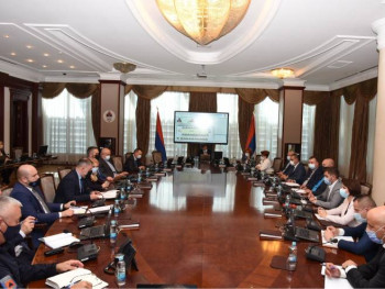 Stupile na snagu ublažene mjere