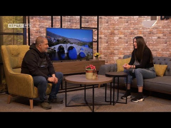 Herceg sport (VIDEO)