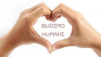 Kratki brojevi u službi humanosti