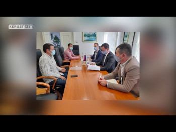 Град Требиње и организација 'Хелп' реализују заједнички пројекат(Видео)