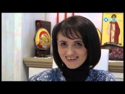 Иконопис - хљеб и љубав (ВИДЕО)