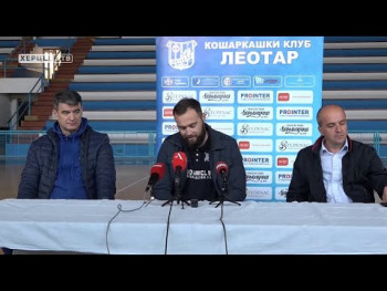 Vukoje: Sezona je bila rezultatski fantastična, čestitam svima