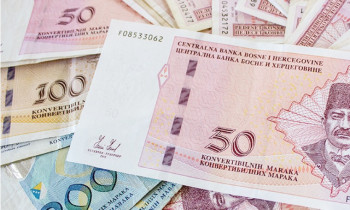 Statistika pokazala gdje su deblji novčanici: Februarska plata u Srpskoj viša za 33 KM od plate u FBiH
