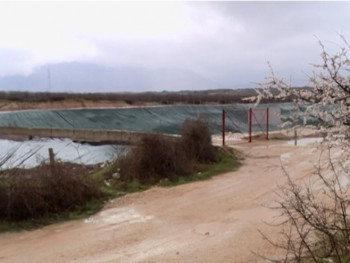 Акумулација за наводњавање ораница у Љубињском пољу од наредне јесени