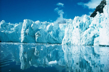 Nestao najveći glečer na svijetu