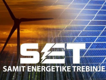 Drugi samit energetike u Trebinju 20. i 21. maja